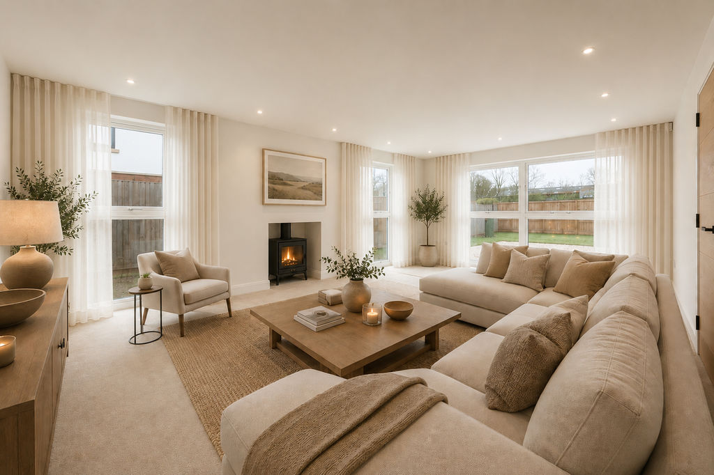 Sandy Lane Mawdesley